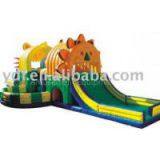 Inflatable Jumper thumbnail-1