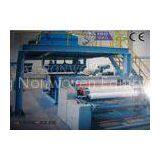 SMS PP Non Woven Fabric Making Machine Customized Width For Operation Tablecloth thumbnail-1