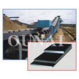 Multiply Conveyor Belt With Textile Carcass