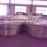Electro Galvanized Iron Wires, Hot-dipped Galvanized Steel Wire Coil thumbnail-2