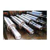 9Cr2MoR / 86CrMoV7 Work Corrugated Iron Roller Hardness Diameter 250---650mm thumbnail-1