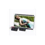 Custom 13.3 Inch Wide Viewing Angle Monitor LCD Monitor Screen 1280*800