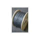 ASTM Galvanized Steel Wire Rope , Dia 1.5mm and 7x37 for Industry thumbnail-1
