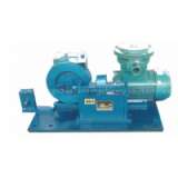 JH-14 Electric Prop-drawing Mining Winch With Popularity in Asia thumbnail-2