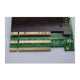 FR4 Copper Double Sided Custom PCB Boards Gold Finger for Game Machine 4 Layer thumbnail-1