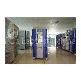 Temperature And Humidity Controlled Chamber Lab Test Machine OEM