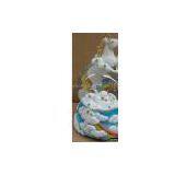 Sell 100mm Animal Musical Snow Globe