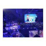 P3.9 High Density Indoor LED Video Wall Advertising Full Color SMD Video LED Display For Stage Backd
