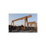 Girder Gantry Crane From HUAQIAO thumbnail-1