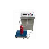 Water Type Extinguisher Filling Machine thumbnail-1