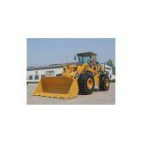 SELL ZL50F WHEEL LOADER thumbnail-1