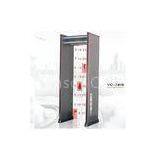 VO-2400, Multi-zones, 24 Zones Sensitive Security Walkthrough Metal Detector With DSP / Microprocess