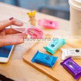 Chinese Supplier PVC Plastic Data Cable Mobile Phone Spare Parts thumbnail-2