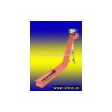 Chip Conveyor (hing Belt Type)