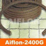Ramie Packing With Silicone Rubber Core AIFLON 2400SC thumbnail-1