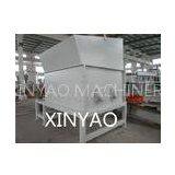 High Capacity PET Bottle Bale Opener Machine Automatic Plastic Washing Line