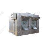 High Efficient Drum Roasting Machine thumbnail-2
