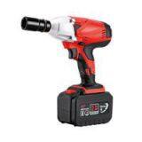18v Battery Powered Cordless Impact Driver Wrench thumbnail-1