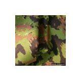 Sell Camouflage Printed Oxford thumbnail-1