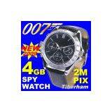 Watch Camera Spy Watch (resolution 640X480,1600X1200