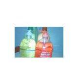 Hand-washing Liquid, Detergent, Disinfectant thumbnail-1