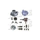 Spare Engine Replacement Parts for  Motorcycle (Scooter)