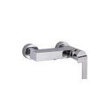 Single Handle Bath Mixer thumbnail-1
