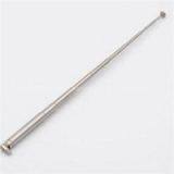 Factory Direct Aluminum Radio Rod Telescopic Antenna Mast