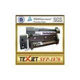 SFP1870 Fabric Printer System