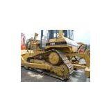 Used Bulldozer Caterpillar D6H