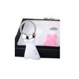 Keychain Formal Dress Keychain Couple Key Chain Car Keychain Day Gift Wedding Supplies