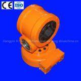 Slew Drive for Solar Tracking System