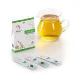 Instant Green Tea Extract Instead of Tea Powder With Organic Certified