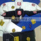 Blue BJJ Kimono,Black BJJ Kimonos,White BJJ Kimonos thumbnail-5