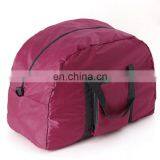 Custom Popular Fashion Bright Color Ladies Travel Bag thumbnail-4