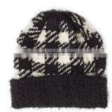 Wholesale Coal Beanie Blue Skateboard Beanie thumbnail-5