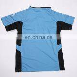 Short Sleeves Soccer Athletes Jerseys With Pocket thumbnail-2