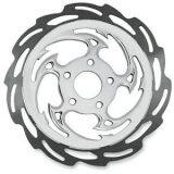 Yamaha Mitsubishi Motorcycle Brake Disc Rotor High Performance Standard thumbnail-1