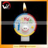1st Bithday Candle Wholesale Good Party Number Candle