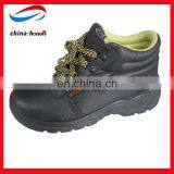 Industrial Safety Shoes,leather Safety Shoes thumbnail-1