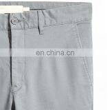 Trade Assurance Wholesale Mens Clothing Utral-Slim Legs Fashion Chino Pants thumbnail-2