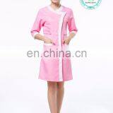 Nice Design Beauty Salon Uniforms China thumbnail-3
