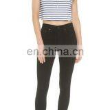 2016 New Arrivel High Quality Stripe Crop Top Cheer Uniform thumbnail-2