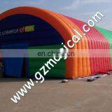 Colorful Inflatable Marquee/ Event/party/wedding Tent