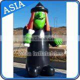 Chinese Supplier Of Best Quality Great Show Inflatable Halloween Balloon