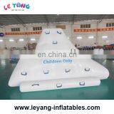 Water Climber Tower , Inflatable Water Iceberg , Inflatable Water Climbing thumbnail-1
