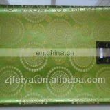 2013 New Style African Embroidery Sego Headtie Headwear Colorful Headtie thumbnail-2