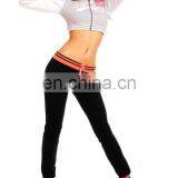 Cheap Mens Cotton Tracksuits/ Plain Tracksuit/ Jogging Suits Wholesale thumbnail-2