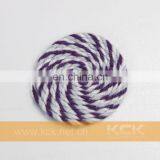Color Cotton Rope Thin /Wide Rope