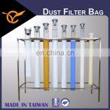 Top Quality Blast Furnaces Acrylic Dedusting Filter Bag thumbnail-4